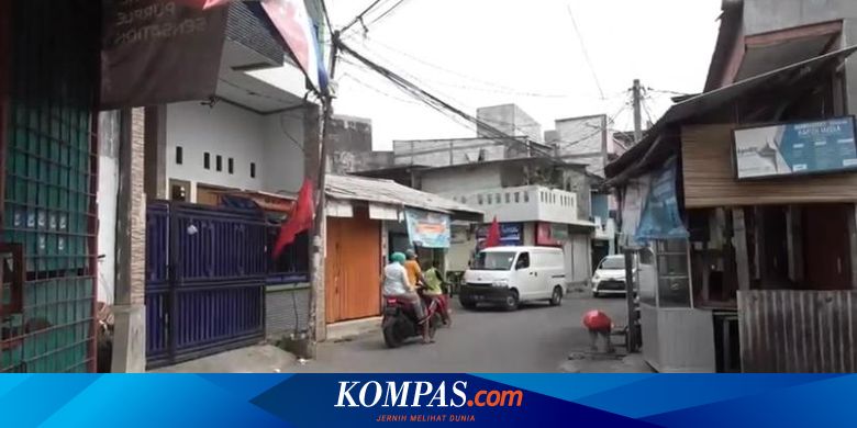 Minta Sumbangan ke Warga, WN Pakistan Ditangkap di Cengkareng