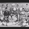 Sejarah Ahmadiyah di Indonesia
