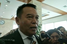 KPK Panggil Kader PDI-P TB Hasanuddin Pekan Depan 