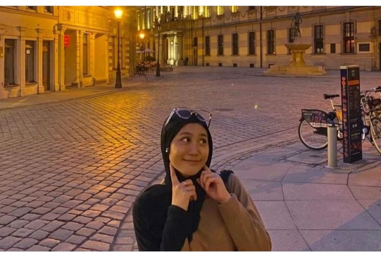 Kisah Greece, Alumnus UNU Jogja yang 9 Kali Gagal hingga Raih Beasiswa Kuliah ke Polandia