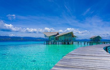 Sejarah dan Asal Usul Nama Gorontalo, Hulua Lu Tola hingga ...