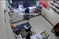 Seorang Pria Diduga Tipu Pegawai Konter Pulsa di Tanjung Priok, Isi Saldo Dompet Digital tapi Tak Bayar