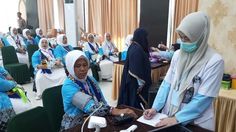Pemerintah Kaji Pengaturan Tarif Pemeriksaan Kesehatan Calon Jemaah Haji