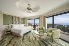 Hotel Mewah di Singapura dan Australia Dijadikan Tempat Karantina Covid-19