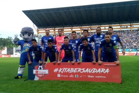 PSIS Ancam Sanksi Pemain Jika Langgar Aturan Selama Kompetisi Dihentikan