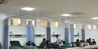 Kasus Keracunan MBG di Sidoarjo Meluas ke 19 Sekolah, Total Korban Tembus 566 Orang