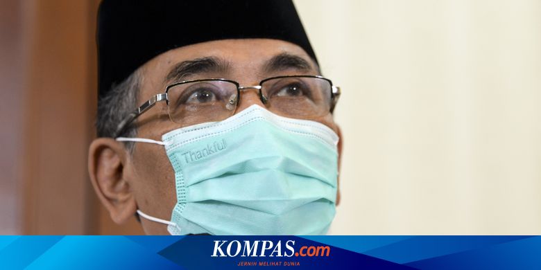 Gus Yahya Larang Kadernya Jalin Hubungan Terkait Israel, Termasuk soal Beasiswa