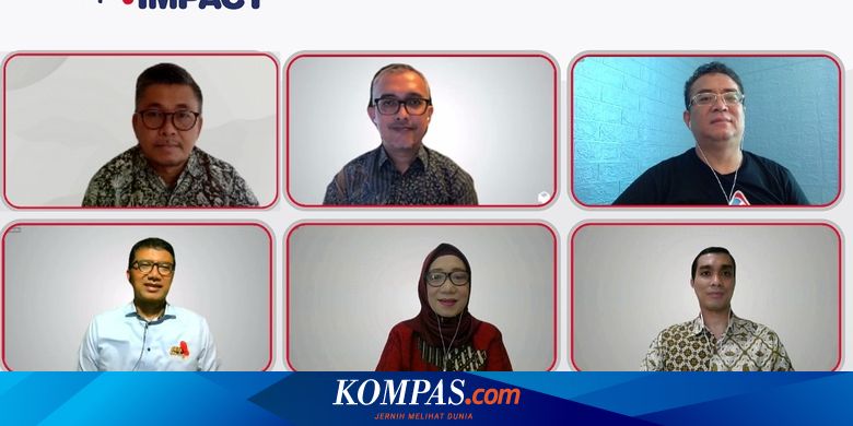 PZ Cussons Luncurkan Program Langkah Kecil untuk Masa Depan - Vimarsana News