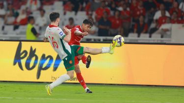 John Herdman Yakin Dony Tri dan Beckham Bersinar di Piala AFF 2026