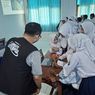 Gembiranya Anak-anak Pandeglang Belajar Literasi Cek Fakta dan STEM 