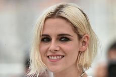 Cuti dari Akting, Kristen Stewart Malah 