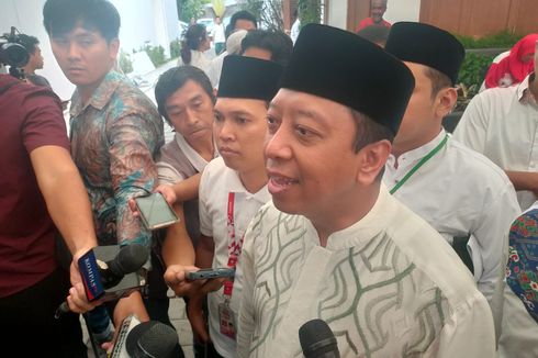 Politikus PPP Ungkap Mahfud dan Khofifah Sudah Bertemu Megawati