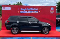 Daftar Ruas Tol yang Diskon hingga 20 Persen Selama Libur Nataru, Mana Saja?