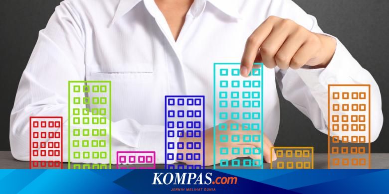 Intip Gaji Dan Tunjangan Di 4 Perusahaan Properti Besar Ini Halaman All Kompas Com Intip Gaji Dan Tunjangan Di 4 Perusahaan Properti Besar Ini Halaman All Kompas Com