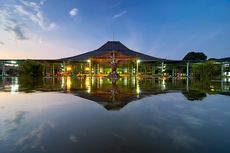 6 Aktivitas Wisata di Pura Mangkunegaran, Tempat Resepsi Kaesang-Erina