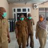 Antisipasi Penyebaran Virus Corona, Bupati Luwu Utara Tinjau Kesiapan RSUD Andi Djemma Masamba