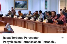 Bagaimana Kondisi Menteri-menteri Jokowi Setelah Budi Karya Positif Covid-19?