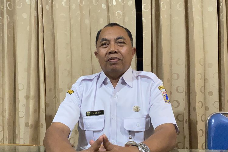 Siswa SMPN 56 Jakarta Dipulangkan Cepat karena Halaman Jadi Parkiran, Kepsek Akui Miskoordinasi