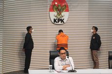 KPK Minta Harun Masiku Serahkan Diri 