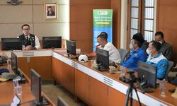 Soal UMK Jabar, Kang Emil Usulkan Pengupahan Sesuai Masa Kerja