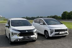 [POPULER OTOMOTIF] Harga Stargazer dan Xpander Kompak Naik Awal 2023 |  Harga LCGC Bekas Awal 2023 mulai Rp 63 Jutaan