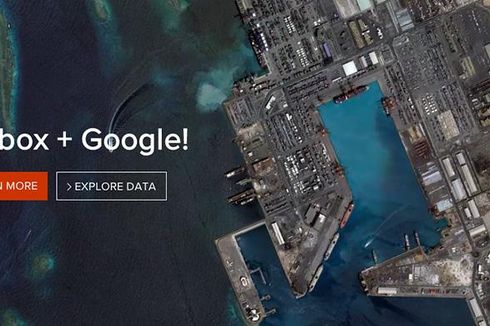 Google Beli Perusahaan Pembuat Satelit