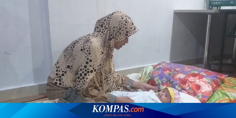 Harapan Korban Kabut Asap Riau Ke Jokowi Pertimbangkan Kesehatan Masyarakat Dulu Pak Baru Pembangunan Halaman All Kompas Com