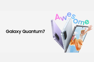 Samsung Galaxy Quantum 7 Resmi, HP Kembaran Galaxy A57 5G