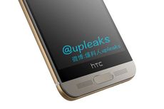 Bocoran HTC One M9 Plus Pamer Pemindai Sidik Jari