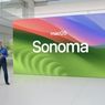 MacOS Sonoma Meluncur, Punya Widget di Layar dan Game Mode