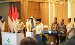 Presiden Prabowo Resmikan RS Kardiologi Emirates–Indonesia Solo, Hasil Konstruksi ADHI Berstandar Internasional