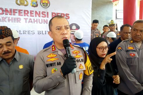 Polisi Selidiki Unsur Pidana pada Kematian Warga Surabaya di Ponpes Samsudin Blitar