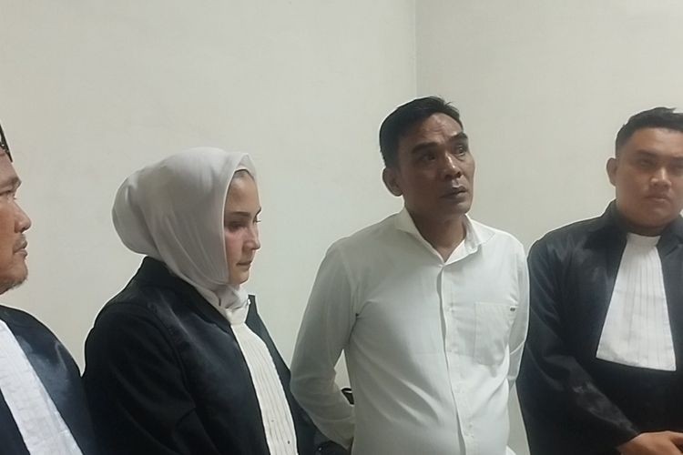 Divonis Bebas Kasus Korupsi, Eks Kabag Tapem Madina Ingin Lanjutkan Karier di Pemerintahan