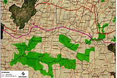 Jalan Tol Kepanjen-Tulungagung Akan Melintasi Wilayah Blitar Sepanjang 32 Kilometer