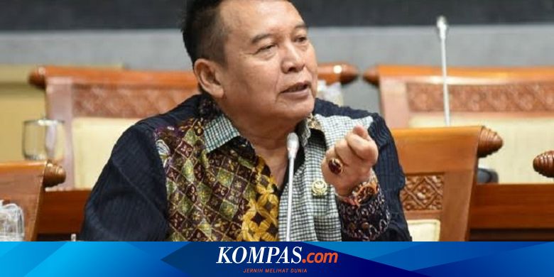 Fraksi yang Tekankan Netralitas TNI di DPR Terpetakan