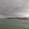 Kapal Nelayan Karam Ditabrak Kapal Tanker, 12 ABK Hilang, Hanya 2 Selamat