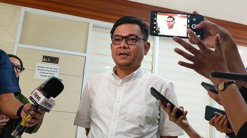 Sebut Jokowi Akan Punya Peran di Pemerintahan Prabowo, Golkar: Masukannya Sangat Dibutuhkan