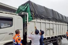 Startegi Polri Dalam Penegakkan Hukum Truk ODOL