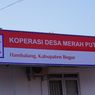 Baru Diluncurkan, Koperasi Merah Putih di Kalteng Mengeluh