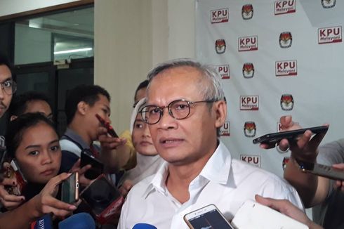 TKN Pertanyakan Alasan KPU Tak Lagi Undang Menteri di Debat Pilpres