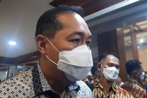 Mendag Mengaku Tak Berniat Merendahkan DPR dan Minta Maaf Telah 2 Kali Absen Rapat