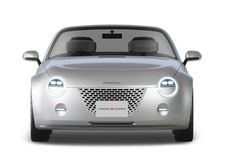 Daihatsu Pamer Vision Copen Penggerak Belakang 1.300 cc di JMS 2023