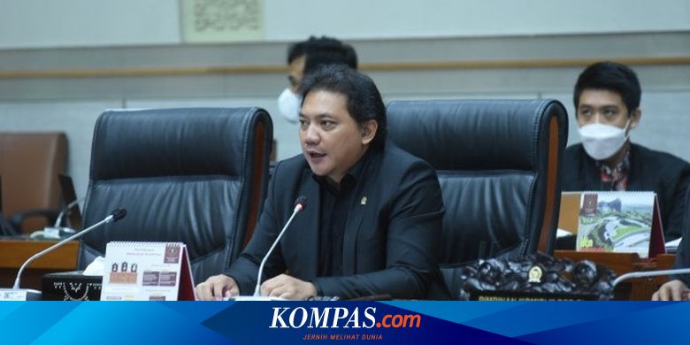 KPK Usulkan Koruptor Dikurung di Nusakambangan, Anggota Komisi III: Kewenangan Kemenkumham