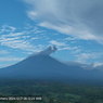 Gunung Semeru Alami Erupsi, Semburkan Abu Setinggi 1.000 Meter