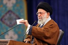 Teka-teki Kondisi Kesehatan Terkini Pemimpin Tertinggi Iran Akhirnya Terjawab