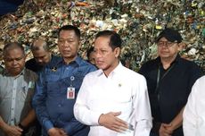 Menteri LH/BPLH  Sebut Tumpukan Sampah di Pekanbaru Sudah Darurat