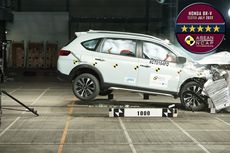 Mayoritas ASEAN NCAP Beli Sendiri Mobil yang Akan Dites