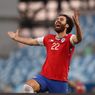 Ben Brereton, dari Inggris untuk Timnas Chile