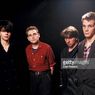 Lirik dan Chord Lagu Nocturnal Me dari Echo & the Bunnymen 