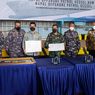 Kemenhan Pesan 2 Kapal Buatan Dalam Negeri untuk TNI AL
